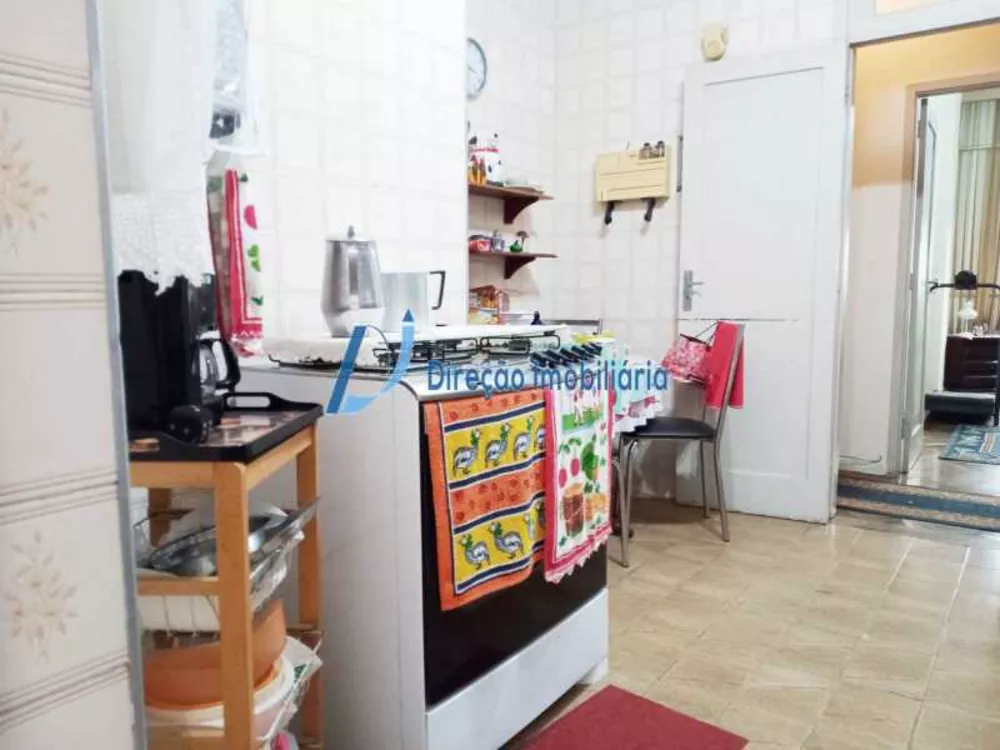 Apartamento, 3 quartos, 100 m² - Foto 8