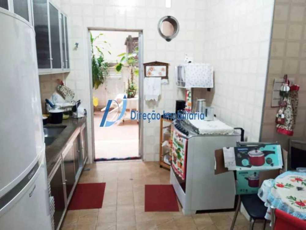 Apartamento, 3 quartos, 100 m² - Foto 5
