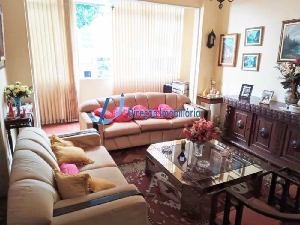 Apartamento, 3 quartos, 100 m² - Foto 11