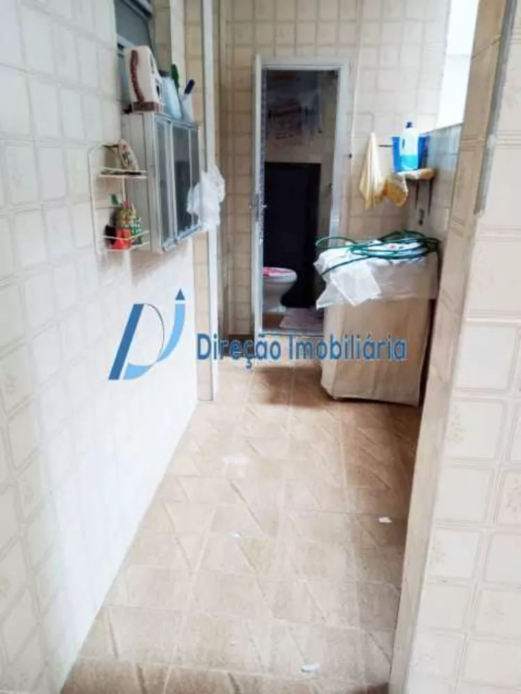 Apartamento, 3 quartos, 100 m² - Foto 6