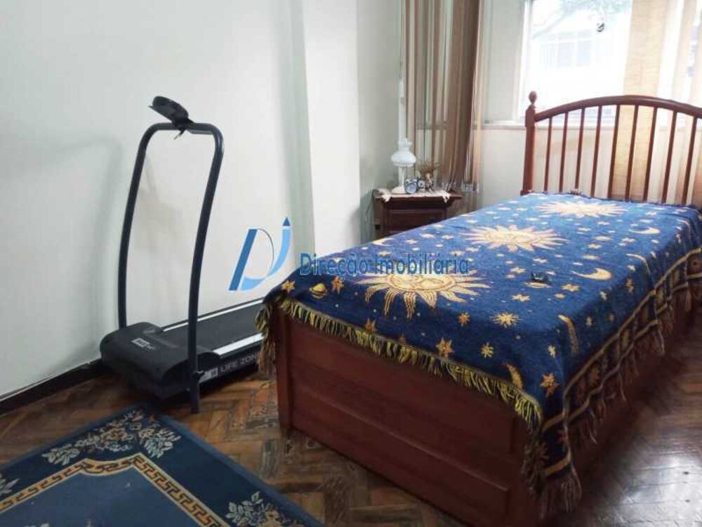 Apartamento, 3 quartos, 100 m² - Foto 3