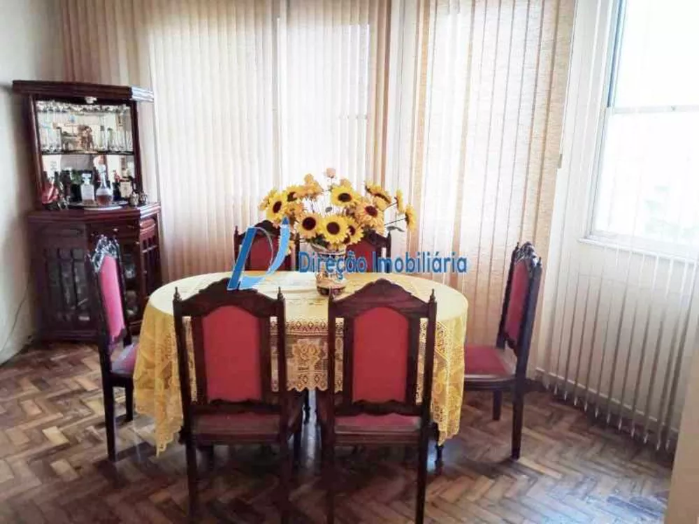 Apartamento, 3 quartos, 100 m² - Foto 9