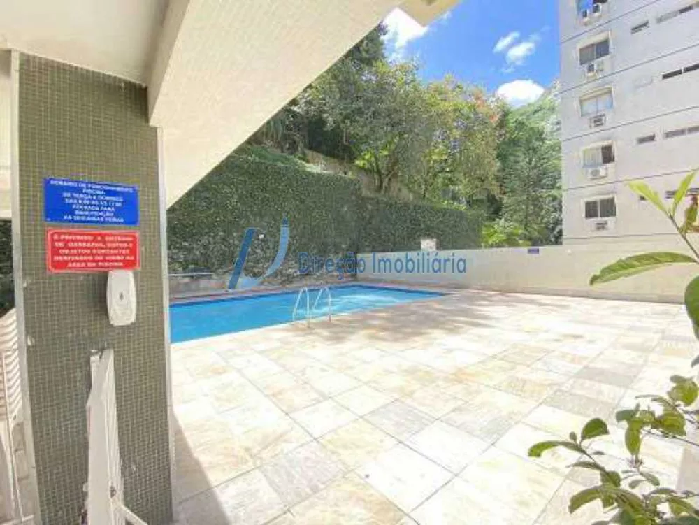 Apartamento, 2 quartos, 93 m² - Foto 12