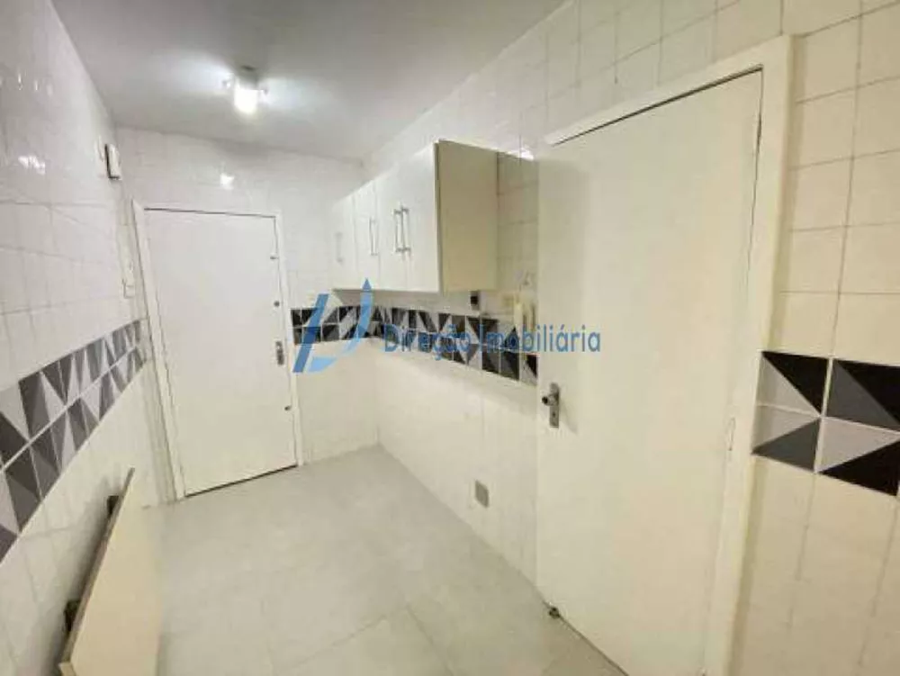 Apartamento, 2 quartos, 93 m² - Foto 2