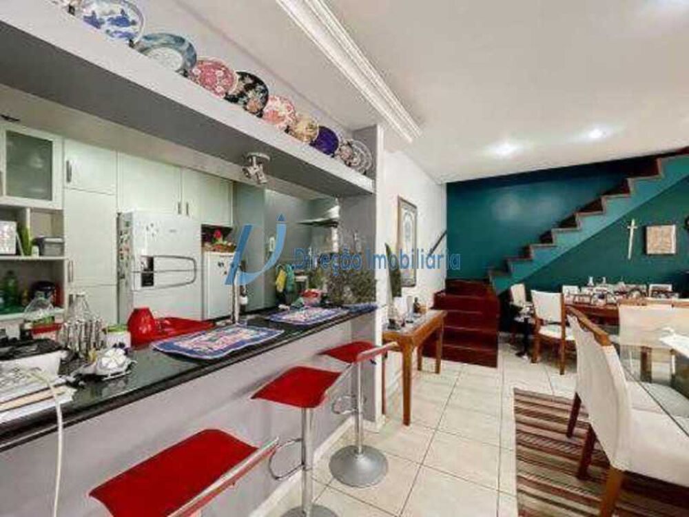 Cobertura, 4 quartos, 80 m² - Foto 13