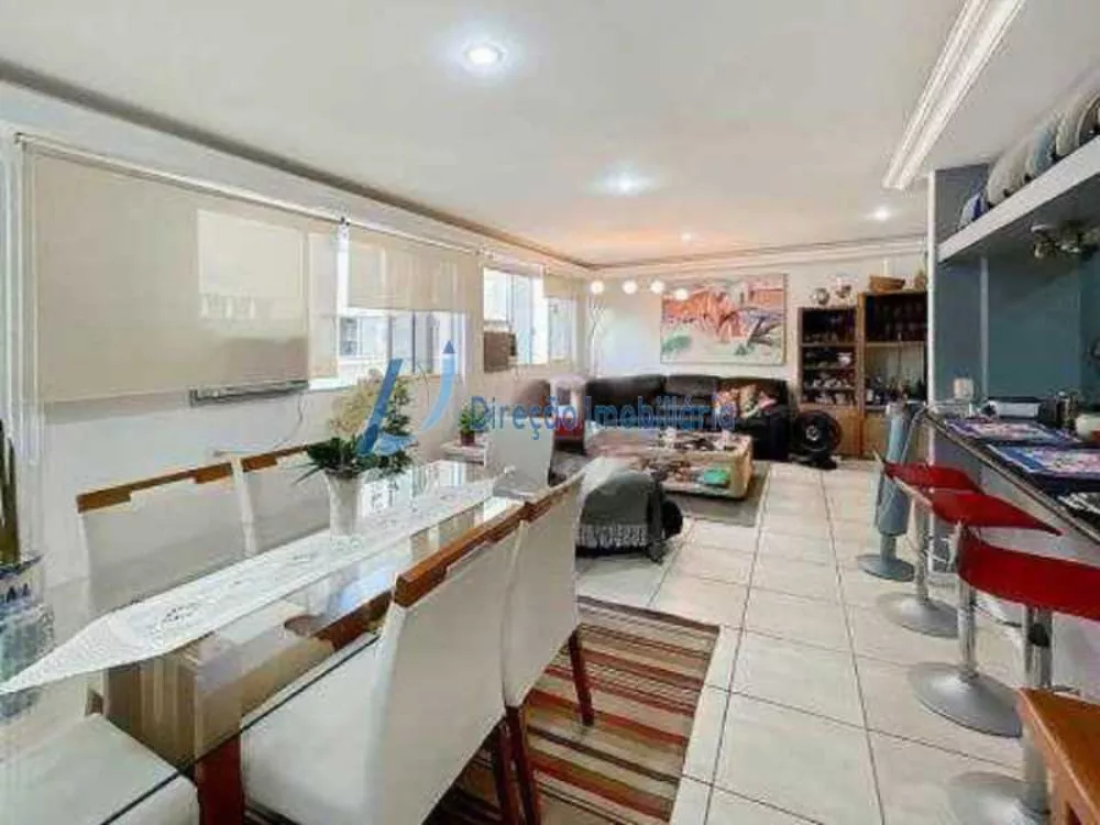 Cobertura, 4 quartos, 80 m² - Foto 5