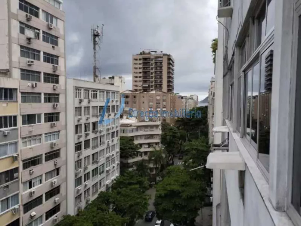 Apartamento, 3 quartos, 114 m² - Foto 3