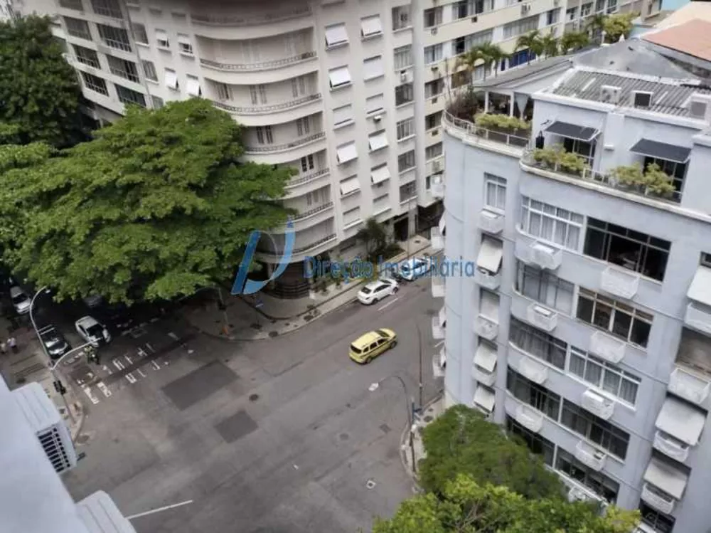 Apartamento, 3 quartos, 114 m² - Foto 1