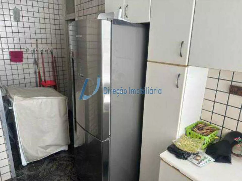 Apartamento, 4 quartos, 205 m² - Foto 5