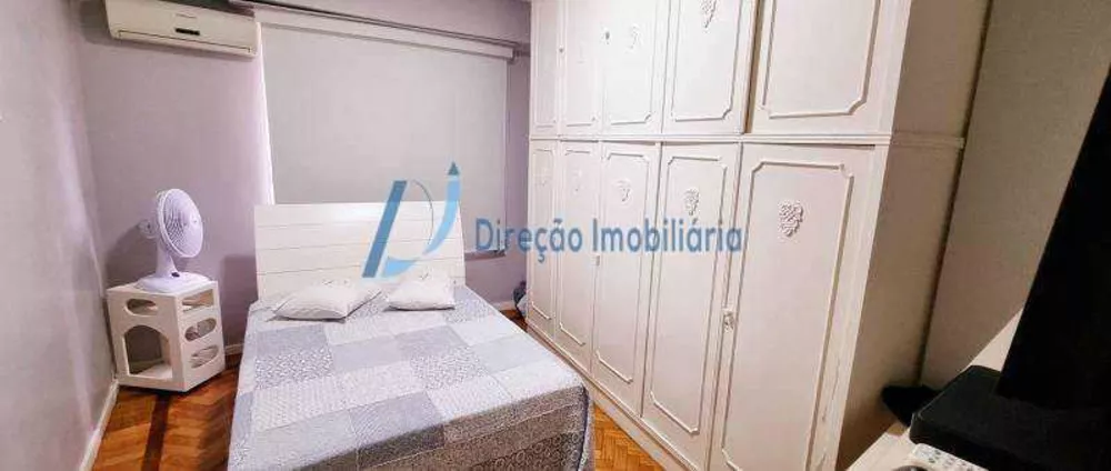 Apartamento, 4 quartos, 205 m² - Foto 8