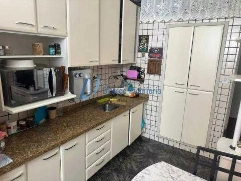 Apartamento, 4 quartos, 205 m² - Foto 23
