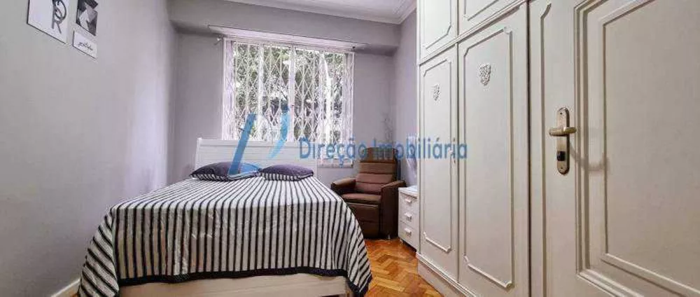 Apartamento, 4 quartos, 205 m² - Foto 2