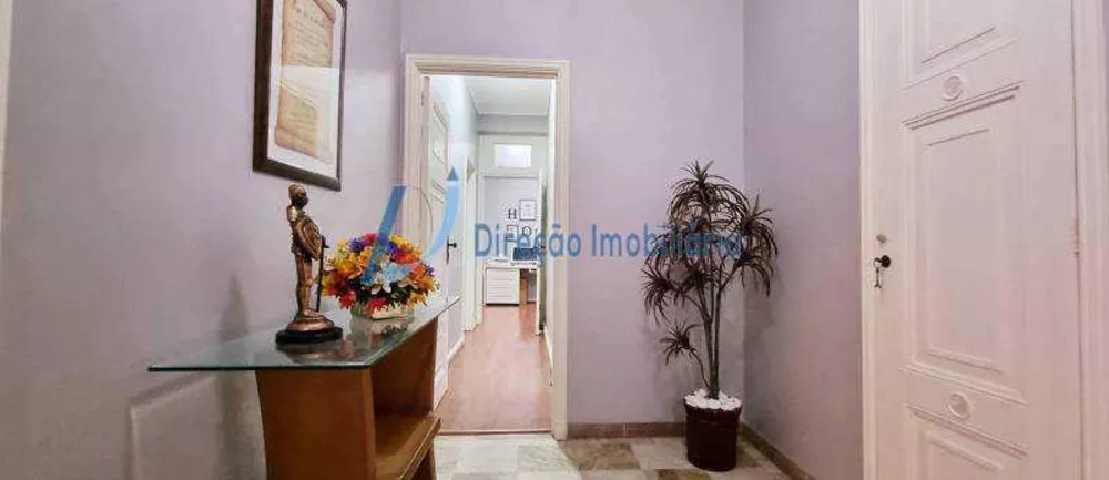 Apartamento, 4 quartos, 205 m² - Foto 11