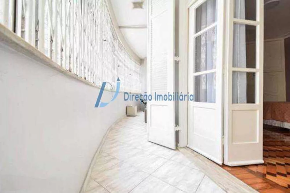 Apartamento, 4 quartos, 205 m² - Foto 21