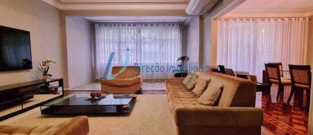 Apartamento, 4 quartos, 205 m² - Foto 10