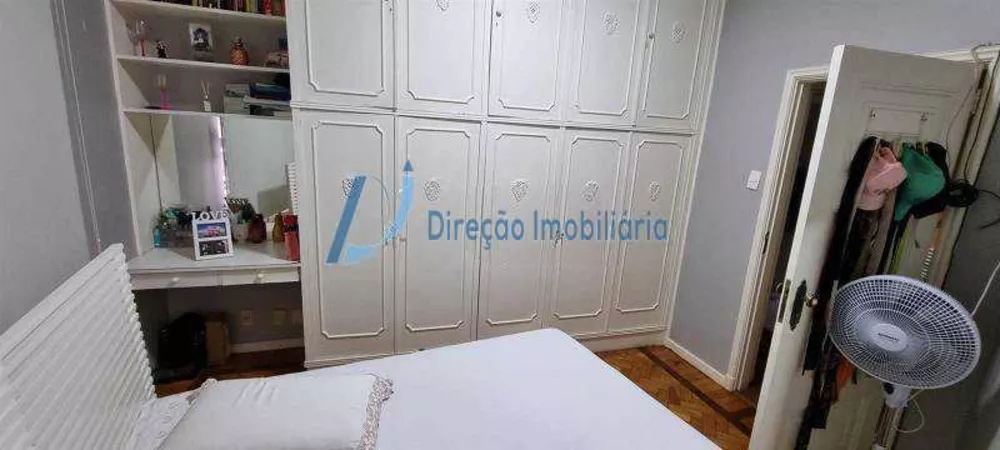 Apartamento, 4 quartos, 205 m² - Foto 19