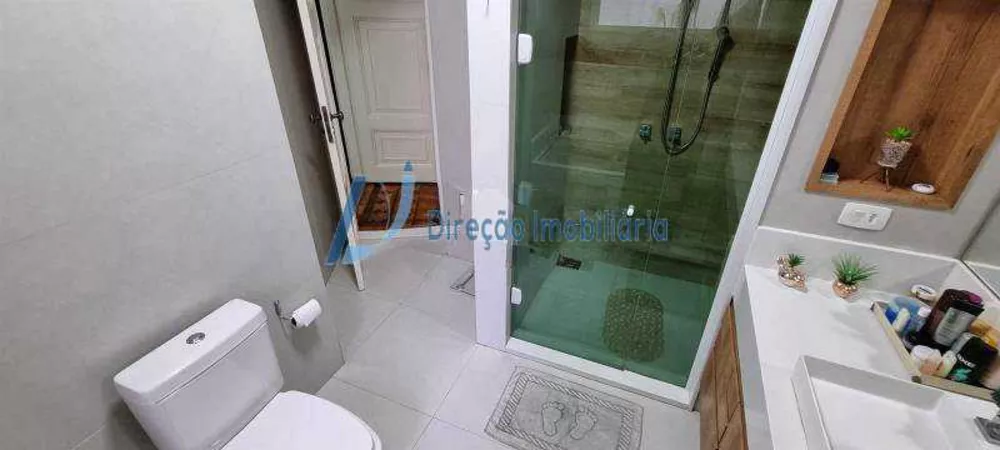 Apartamento, 4 quartos, 205 m² - Foto 22