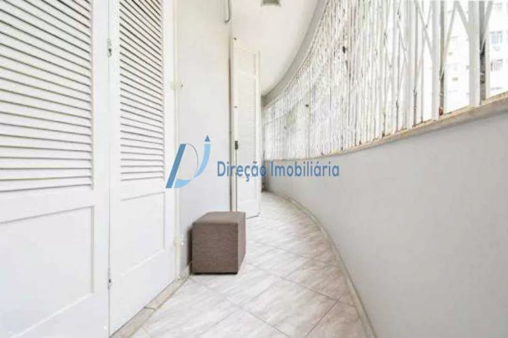 Apartamento, 4 quartos, 205 m² - Foto 7