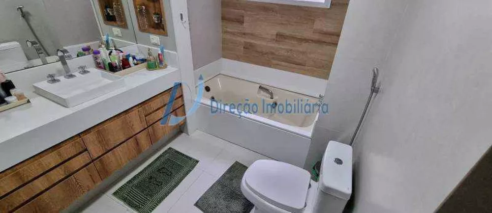 Apartamento, 4 quartos, 205 m² - Foto 20