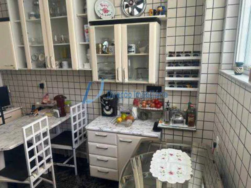 Apartamento, 4 quartos, 205 m² - Foto 9