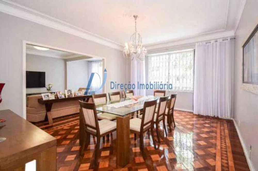 Apartamento, 4 quartos, 205 m² - Foto 3