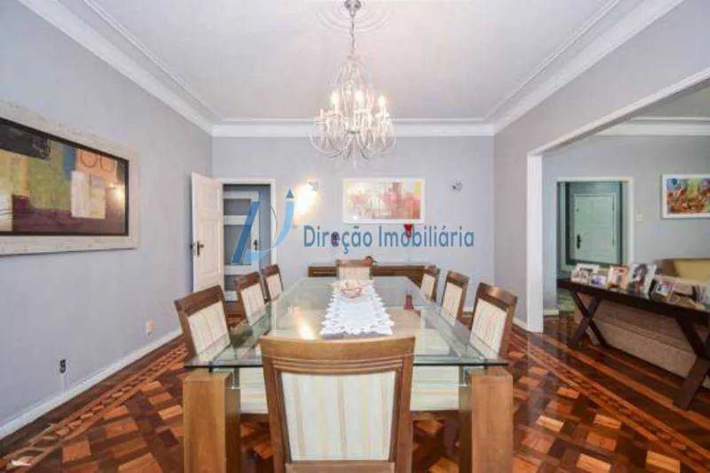 Apartamento, 4 quartos, 205 m² - Foto 18