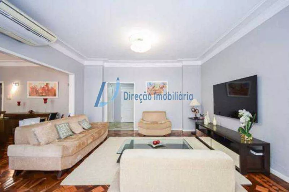 Apartamento, 4 quartos, 205 m² - Foto 14
