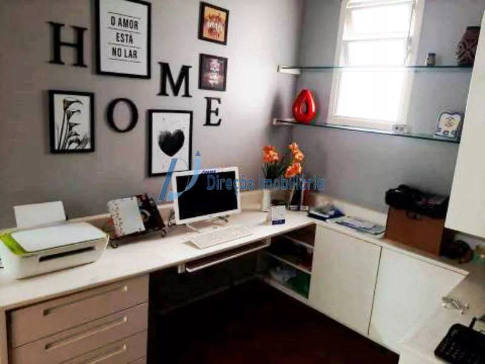 Apartamento, 4 quartos, 205 m² - Foto 16