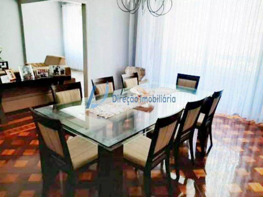 Apartamento, 4 quartos, 205 m² - Foto 6