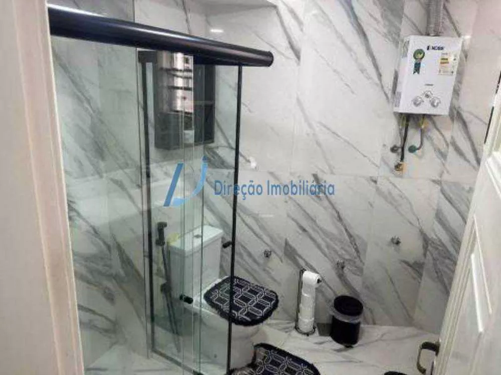 Apartamento, 4 quartos, 205 m² - Foto 13