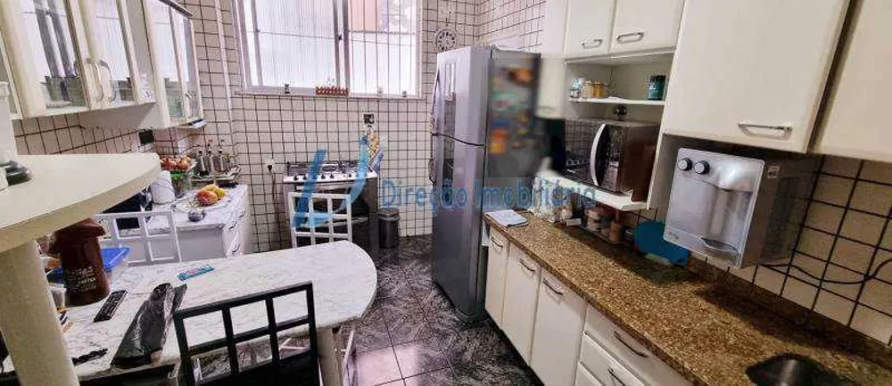 Apartamento, 4 quartos, 205 m² - Foto 1