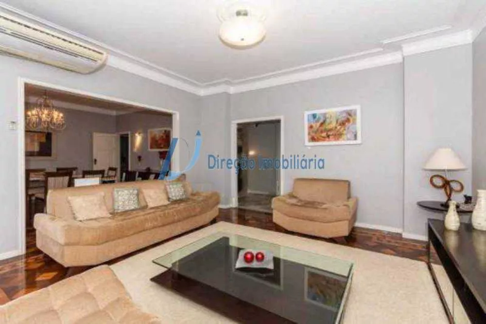 Apartamento, 4 quartos, 205 m² - Foto 15