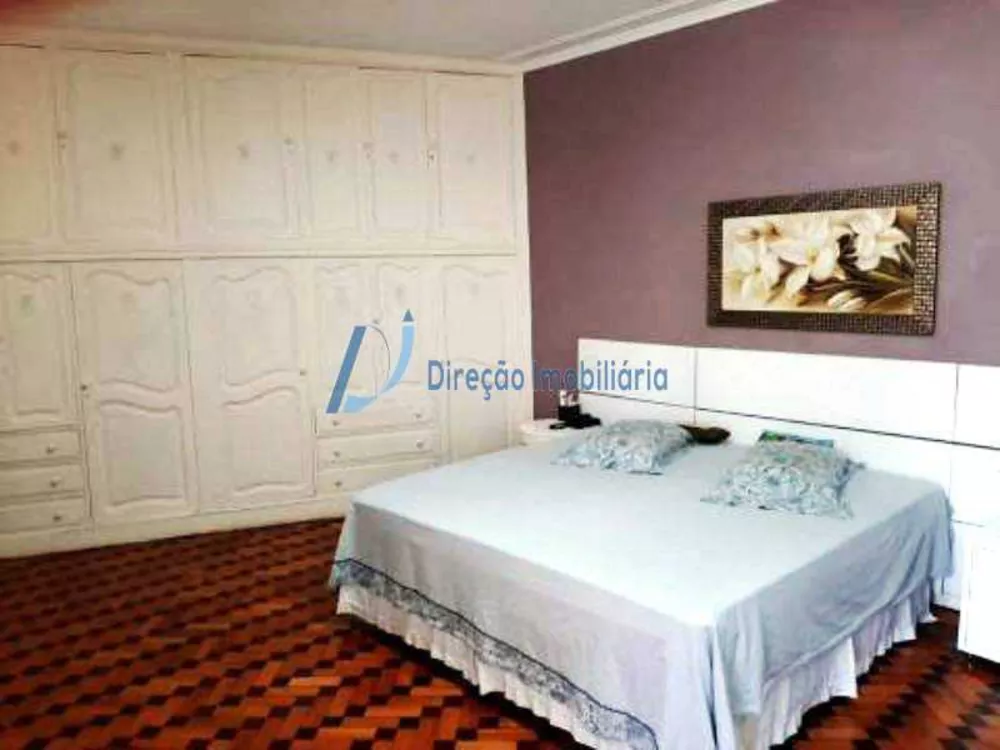 Apartamento, 4 quartos, 205 m² - Foto 4