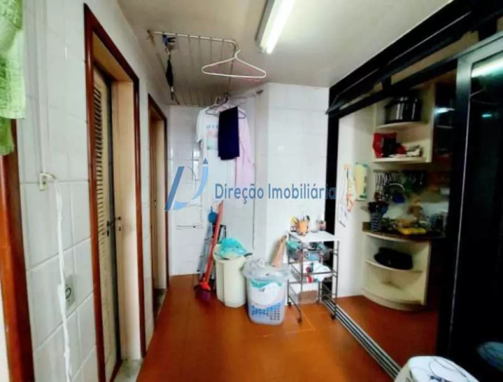 Apartamento, 3 quartos, 140 m² - Foto 1