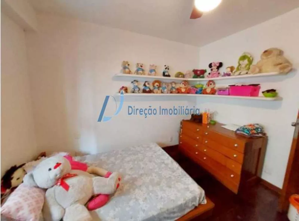 Apartamento, 3 quartos, 140 m² - Foto 10