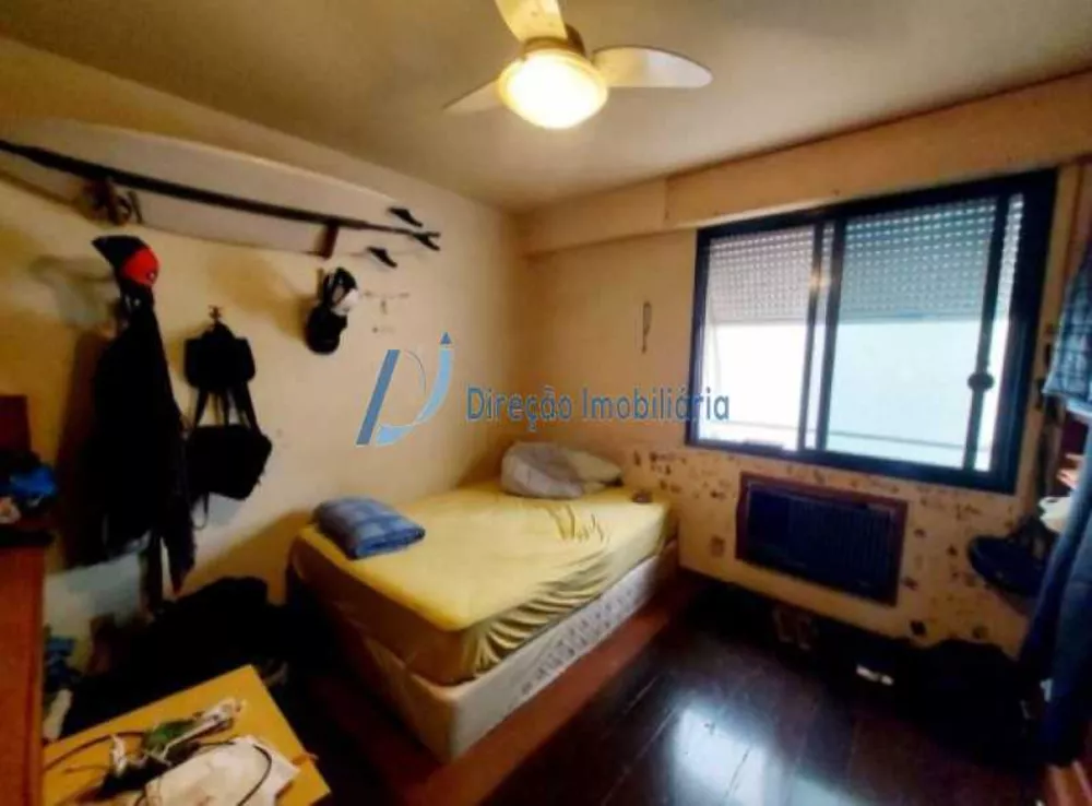 Apartamento, 3 quartos, 140 m² - Foto 2