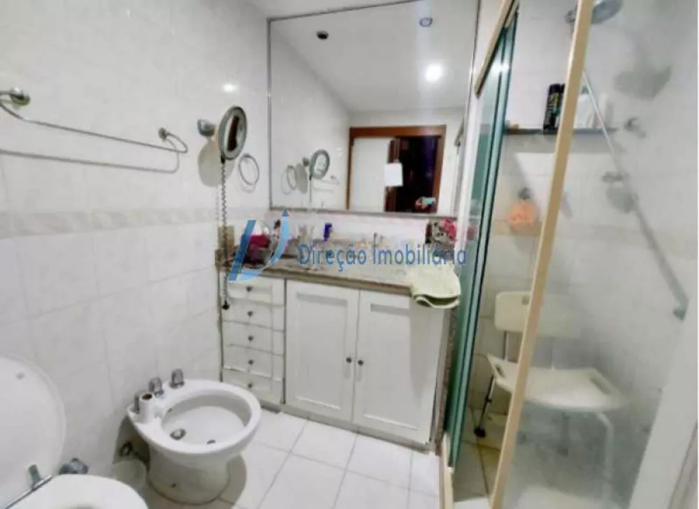 Apartamento, 3 quartos, 140 m² - Foto 12