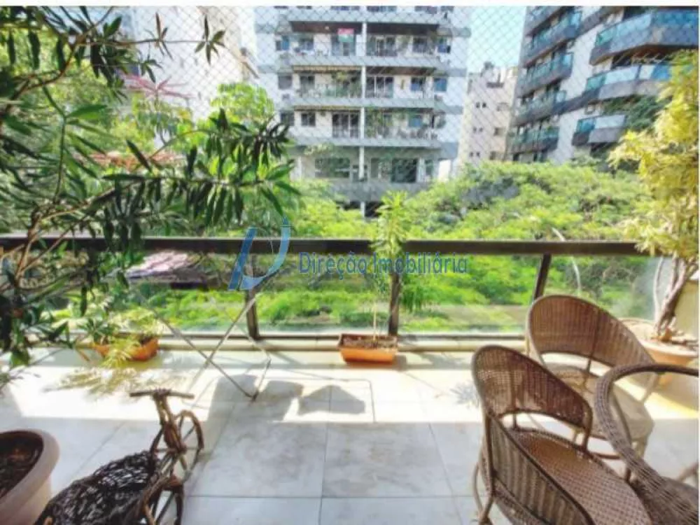 Apartamento, 3 quartos, 140 m² - Foto 13