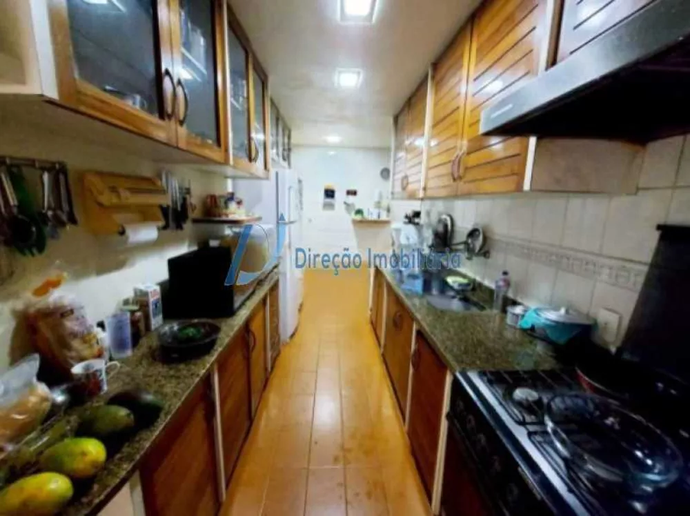 Apartamento, 3 quartos, 140 m² - Foto 16
