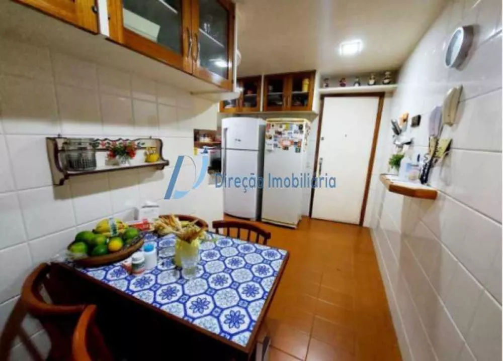 Apartamento, 3 quartos, 140 m² - Foto 7