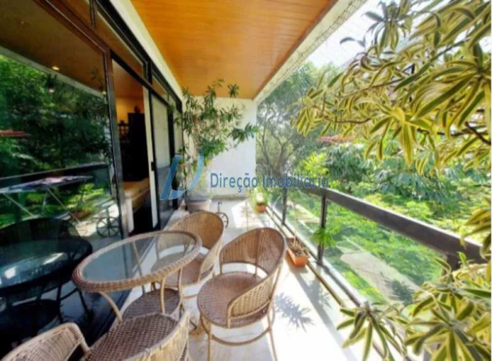 Apartamento, 3 quartos, 140 m² - Foto 8