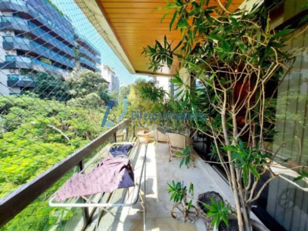 Apartamento, 3 quartos, 140 m² - Foto 5