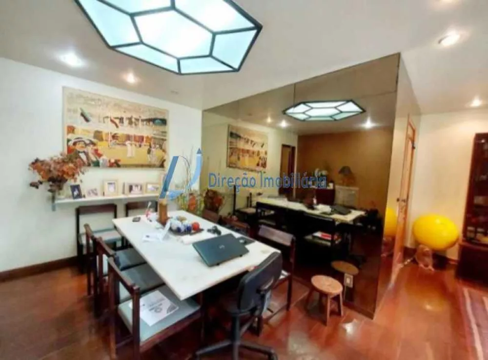 Apartamento, 3 quartos, 140 m² - Foto 4