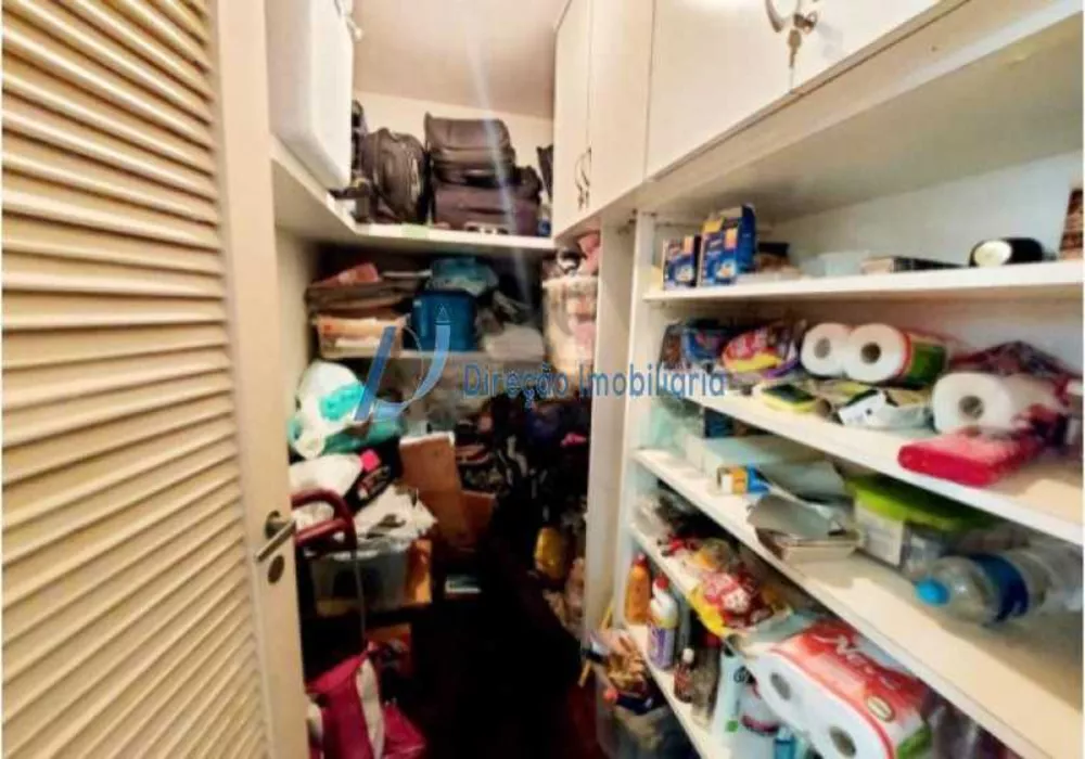 Apartamento, 3 quartos, 140 m² - Foto 11