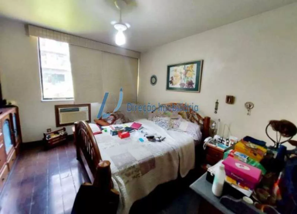 Apartamento, 3 quartos, 140 m² - Foto 6
