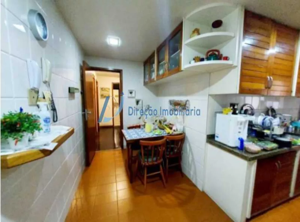 Apartamento, 3 quartos, 140 m² - Foto 9