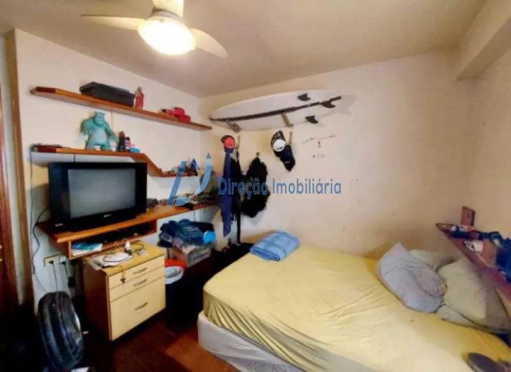 Apartamento, 3 quartos, 140 m² - Foto 20