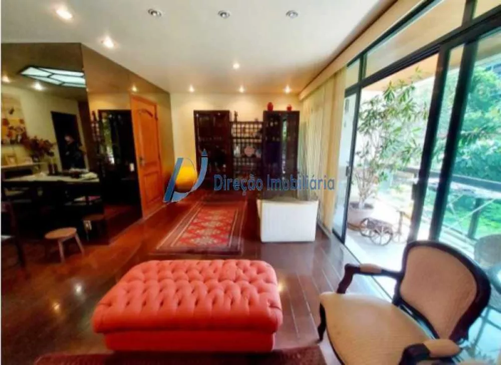 Apartamento, 3 quartos, 140 m² - Foto 14