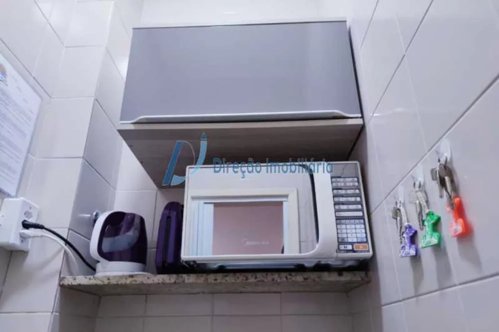 Kitnet-Studio, 26 m² - Foto 15