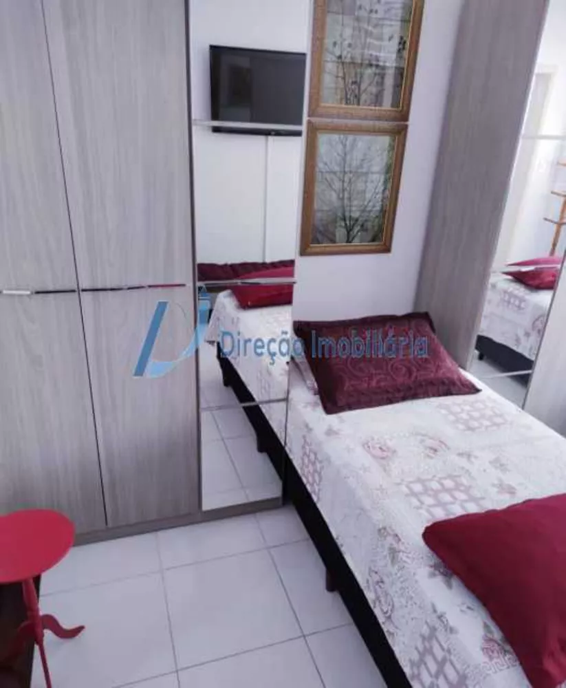 Kitnet-Studio, 26 m² - Foto 7